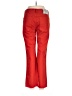 Golden Goose Red Jeans Size 30 waist - photo 2