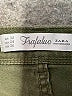 Trafaluc by Zara Green Jeans Size 4 - photo 7