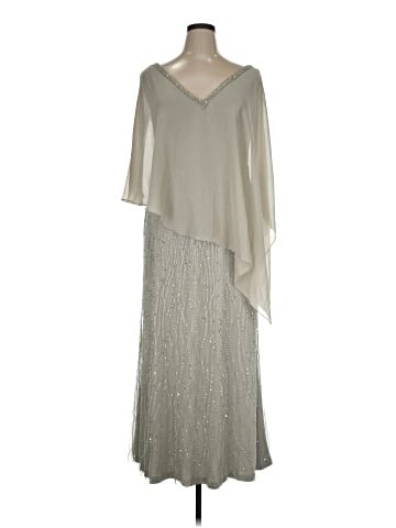 Oleg Cassini Cocktail Dress (view 1)