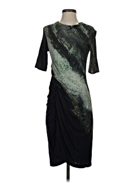 Helmut Lang Cocktail Dress
