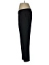 Theory Solid Black Wool Pants Size 6 - photo 5
