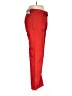 Golden Goose Red Jeans Size 30 waist - photo 4