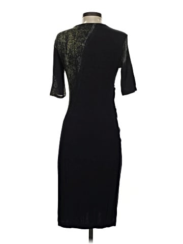 Helmut Lang Cocktail Dress (view 2)