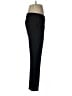 Theory Solid Black Wool Pants Size 6 - photo 4