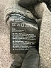 H&M 100% Cotton Gray Jeans 6-9 MO / 9 MO - photo 4