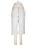 Gloria Vanderbilt 100% Cotton Silver Casual Pants Size 10 (petite) - photo 1