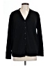 32 Degrees Black Cardigan Size L - photo 1