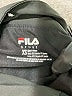 Fila Sport Solid Black Active Skort Size XS - photo 3