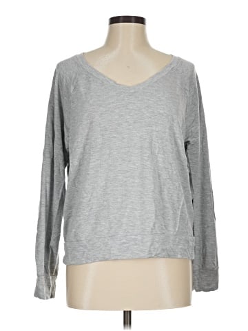 Gap Body Long Sleeve T-Shirt (view 1)