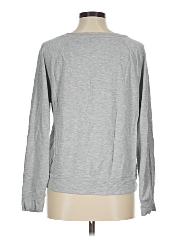 Gap Body Long Sleeve T-Shirt (view 2)