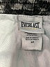 Everlast 100% Polyester Floral Black Athletic Shorts Size S (kids) - photo 3