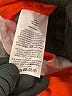 Boden Solid Orange Shorts Size 4 - photo 4