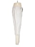 Gloria Vanderbilt 100% Cotton Silver Casual Pants Size 10 (petite) - photo 4