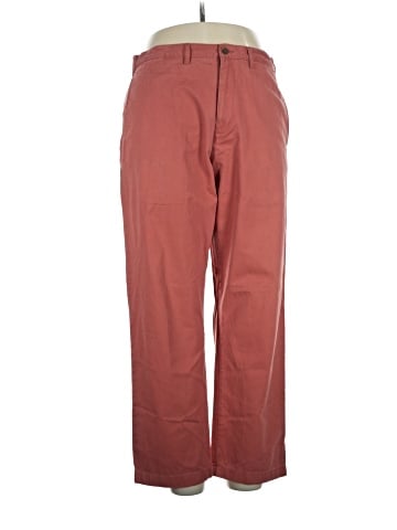 Lands' End Casual Pants (view 1)