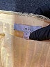 Joie 100% Cotton Yellow Long Sleeve Blouse Size L - photo 7