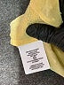 Joie 100% Cotton Yellow Long Sleeve Blouse Size L - photo 8