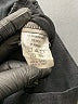 Margaret M Solid Black Active Pants Size M - photo 8