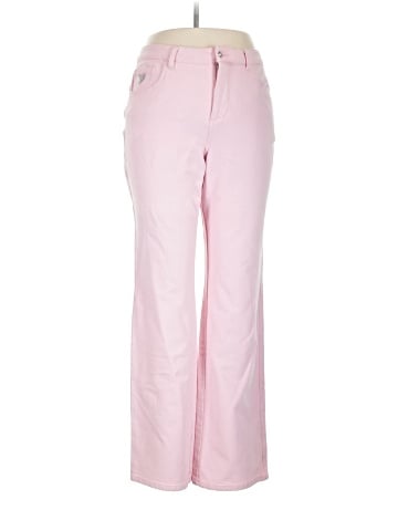 Quacker Factory Casual Pants (view 1)
