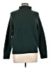 Madewell Green Dillon Mockneck Pullover Sweater Size L - photo 1