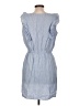 City Streets Blue Romper Size L - photo 2