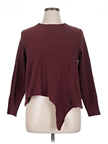 Madewell Pullover Sweater (view 1)