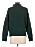 Madewell Green Dillon Mockneck Pullover Sweater Size L - photo 2