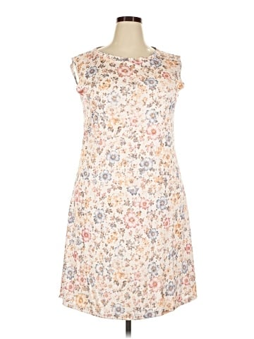 Unbranded Casual Dress (view 1)
