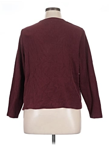 Madewell Pullover Sweater (view 2)