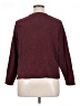 Madewell Burgundy Pullover Sweater Size 1X - photo 2