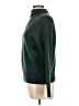 Madewell Green Dillon Mockneck Pullover Sweater Size L - photo 5