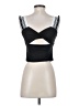 Versona Black Tube Top Size XS - photo 2