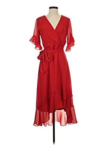 Lulus Cocktail Dress (view 1)