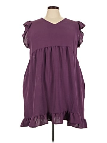 chic soul (chicsoul.com) Casual Dress (view 1)