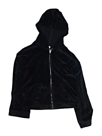 Splendid Zip Up Hoodie (view 1)