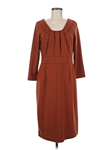 Lands' End Casual Dress (view 1)