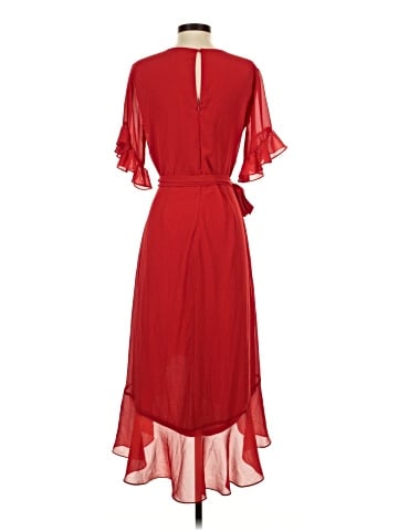 Lulus Cocktail Dress (view 2)