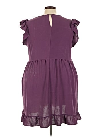 chic soul (chicsoul.com) Casual Dress (view 2)