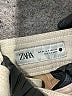 Zara Tan Jeans Size 2 - photo 4