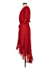 Lulus 100% Polyester Red Cocktail Dress Size S - photo 5