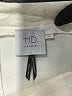 HD in Paris Chevron-herringbone Ivory Formal Skirt Size XS - photo 4