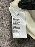 HD in Paris Chevron-herringbone Ivory Formal Skirt Size XS - photo 5
