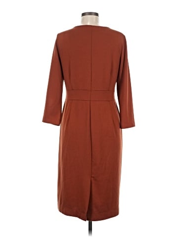 Lands' End Casual Dress (view 2)