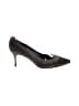 Manolo Blahnik Gray Heels Size EU 42 - photo 1