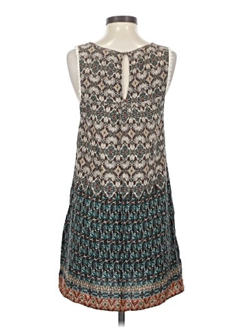 Umgee Casual Dress (view 2)
