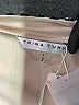 Trina Turk 100% Polyester Tan Casual Dress Size 4 - photo 7