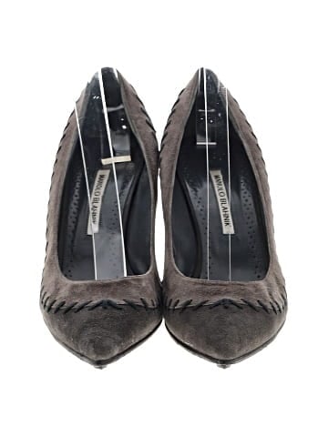 Manolo Blahnik Heels (view 2)