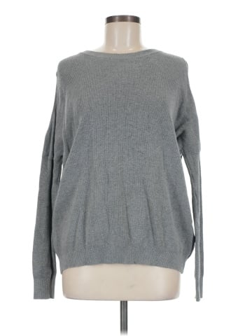 Lumiere Pullover Sweater (view 1)
