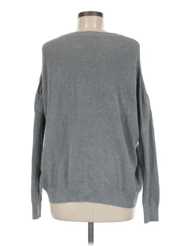 Lumiere Pullover Sweater (view 2)