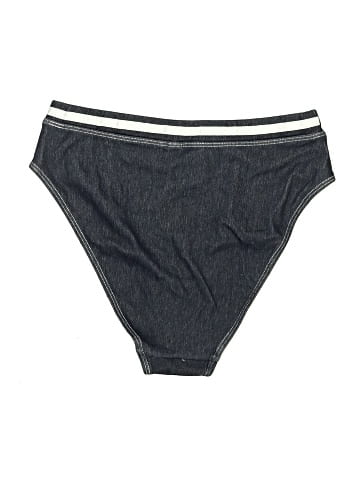 Solid & Striped Swimsuit Bottoms (view 2)