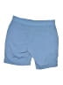 Athleta Solid Blue Board Shorts Size 16 - photo 2